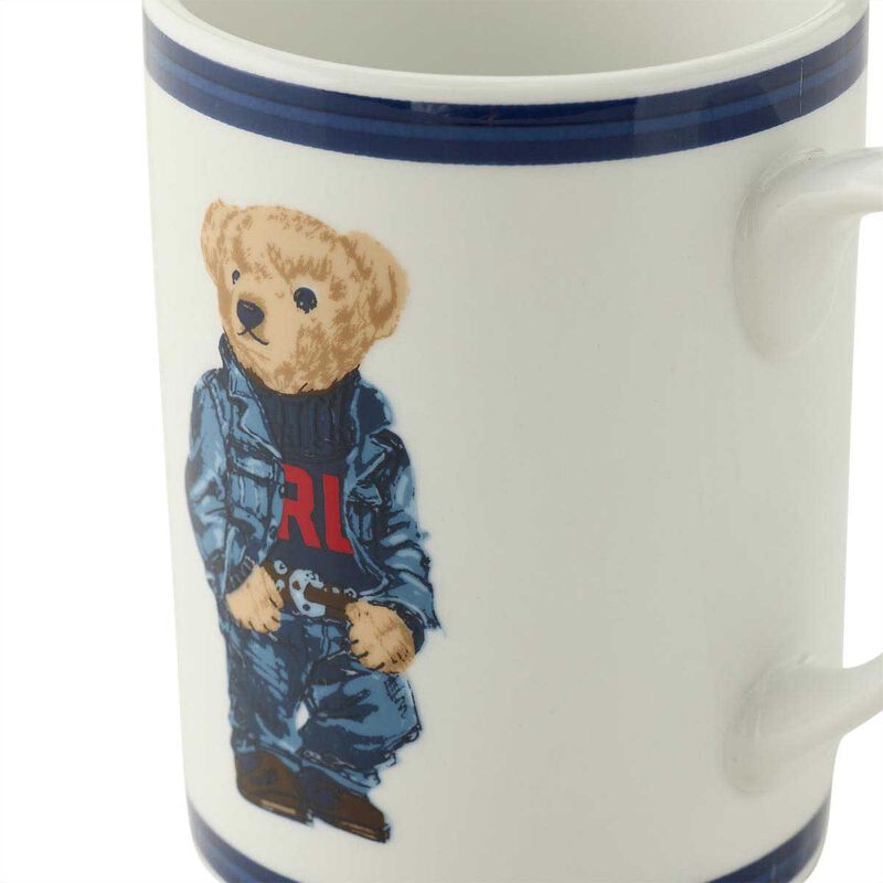 Polo Ralph Lauren Polo Bear Mug image number 1